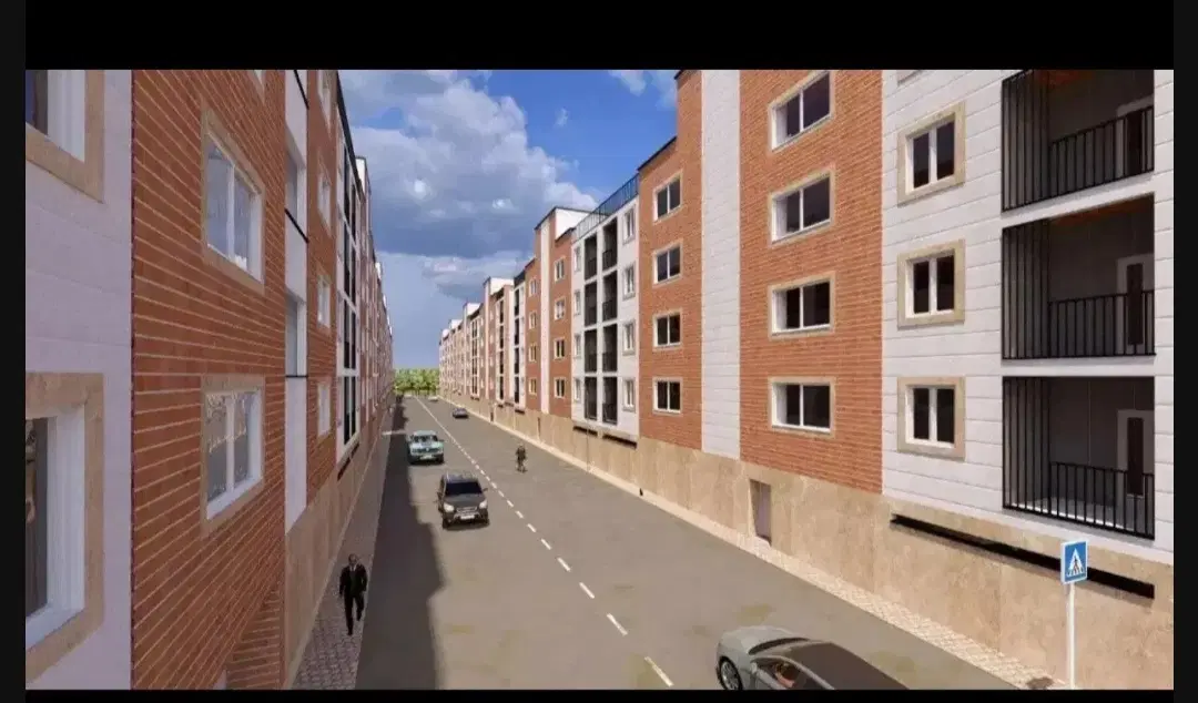 مسکن ملی نیک پی سرای ایرانیان