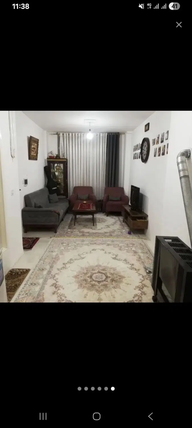 55متری