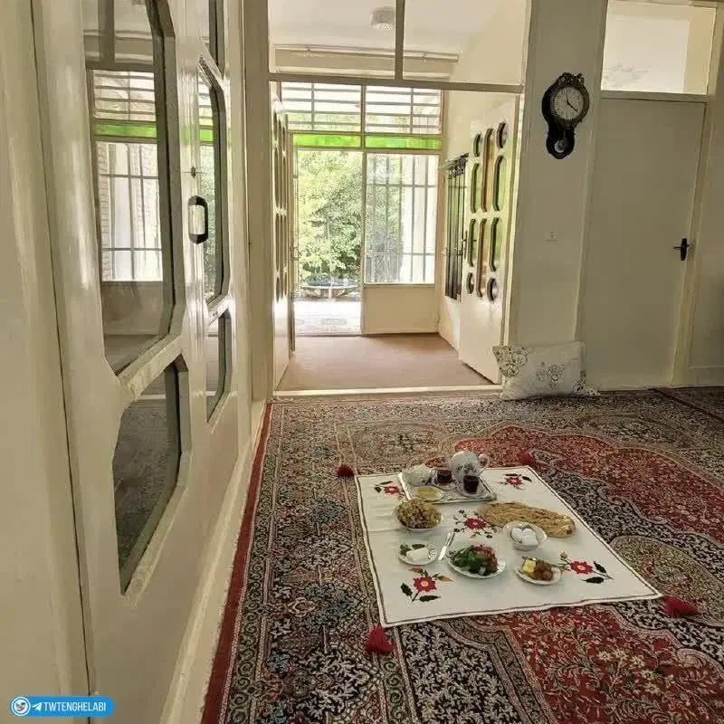 اجاره یه طبقه مسکونی کامل در مظاهری