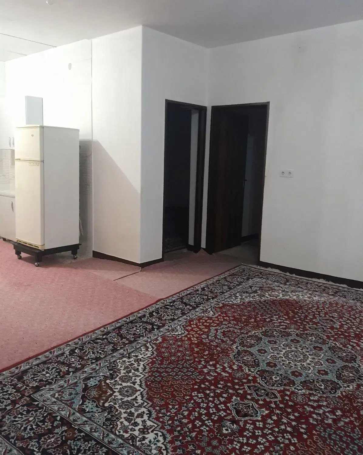 سوییت ۱۱۰متری ویلایی،تمیز با امنیت