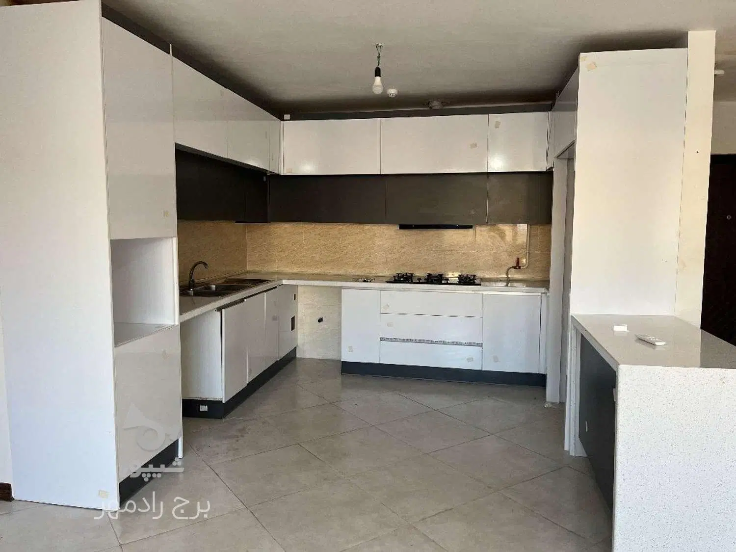 فروش آپارتمان مسکن مهر طبقه اول