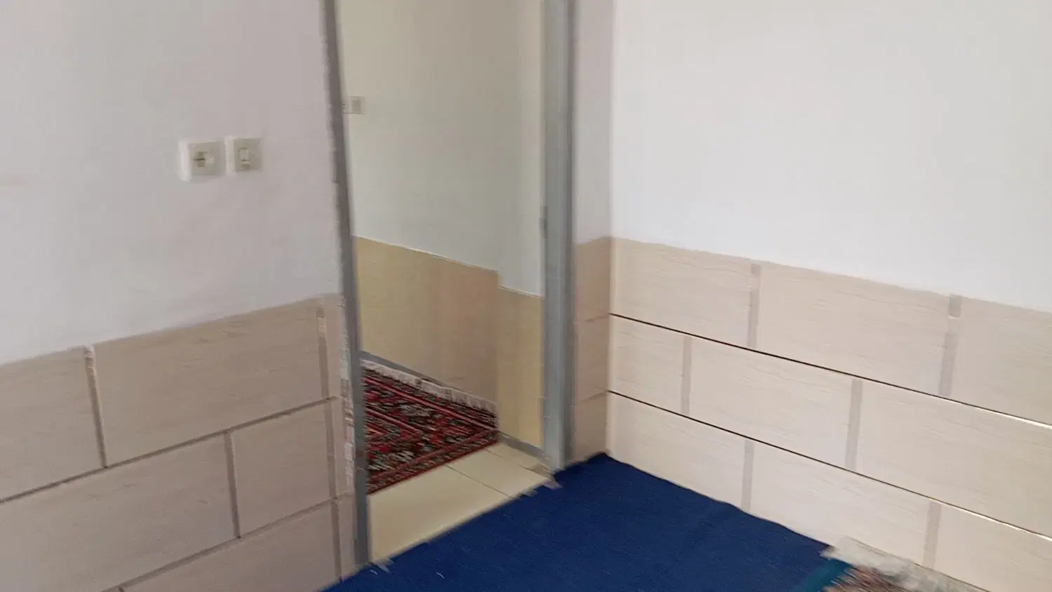 منزل ویلایی دربست طلاییه شرقی