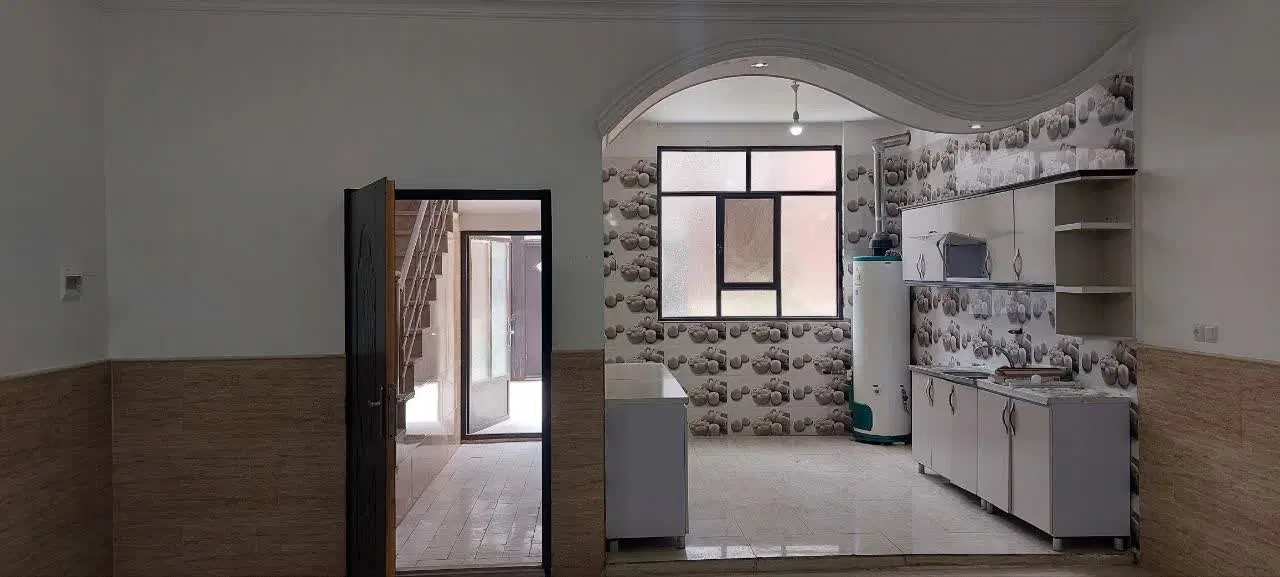 رهن و اجاره منزل ۱۲۰متری نوساز