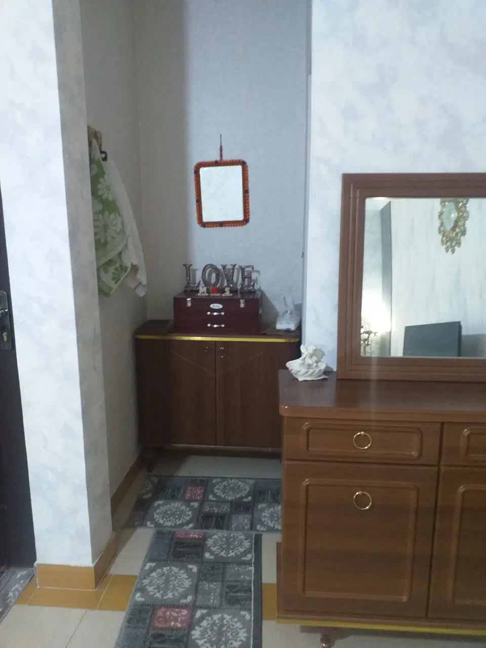 ۷۰ متر خوش نقشه