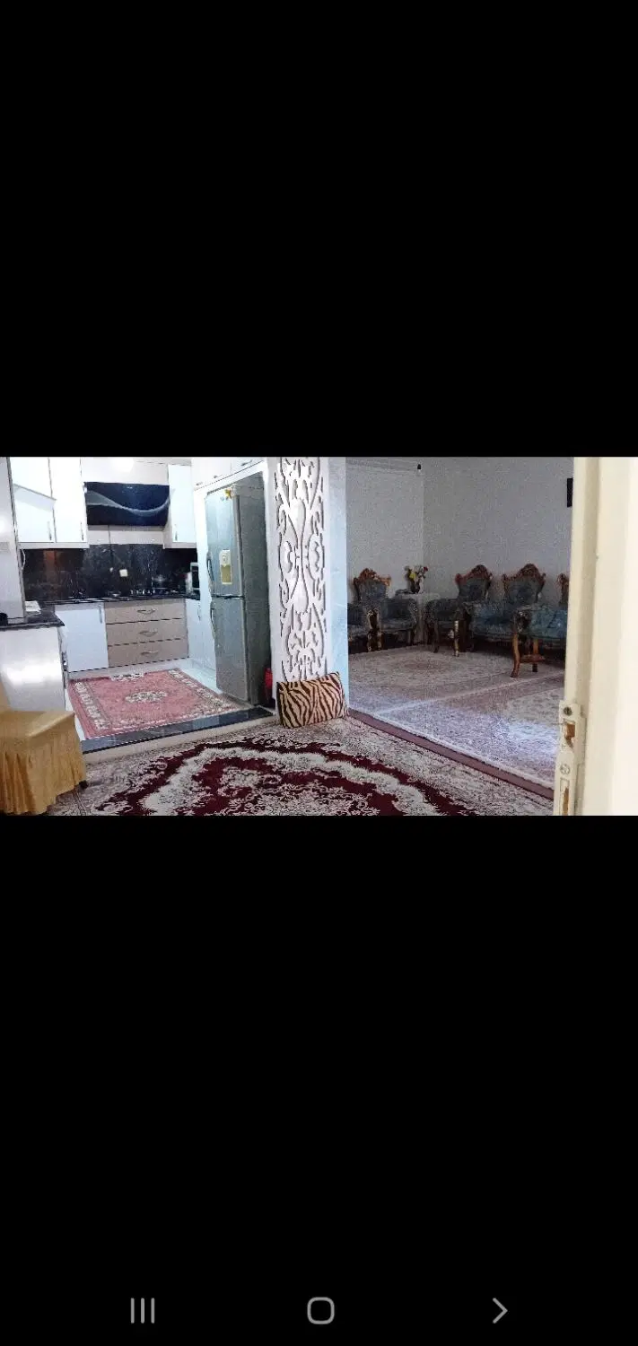 خانه اجاره ای