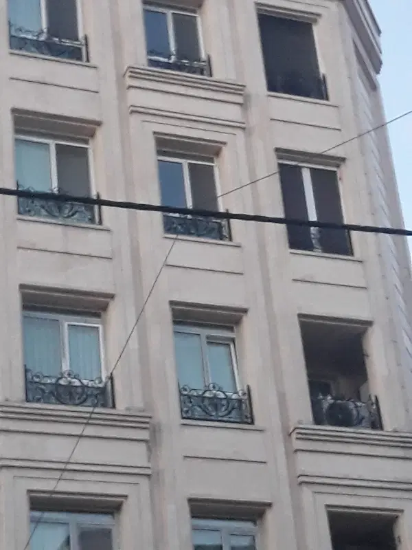 اجاره تک واحدی  فول امکانات  دوخواب