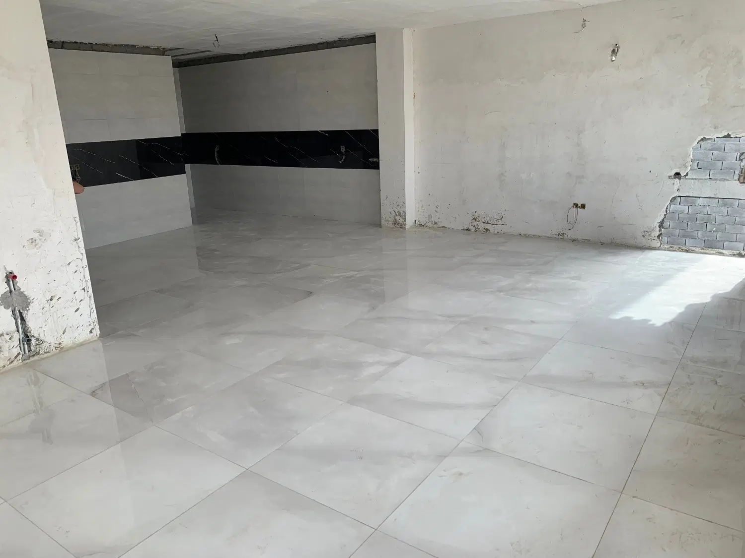 ویلایی غدیرشهر