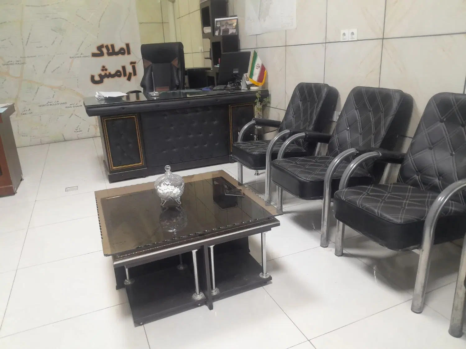 فروش مغازه بهر بلوار غدیر