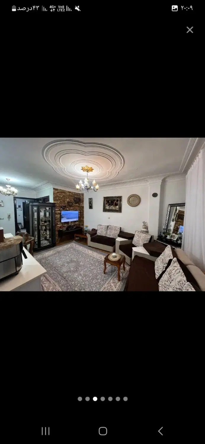 یک واحدمسکونی تک خواب