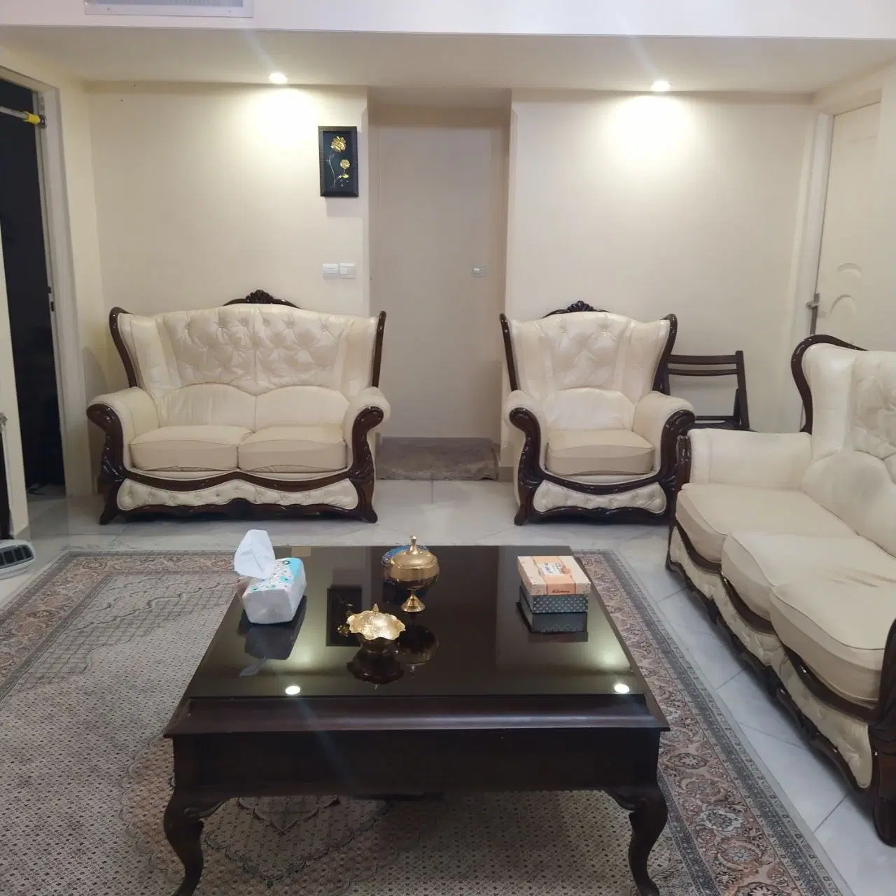 آپارتمان ۶۷ متر دوخواب