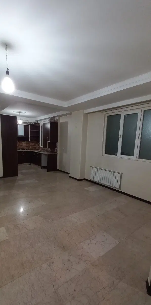 آپارتمان ۶۵ متری دو خواب کارون دامپزشکی