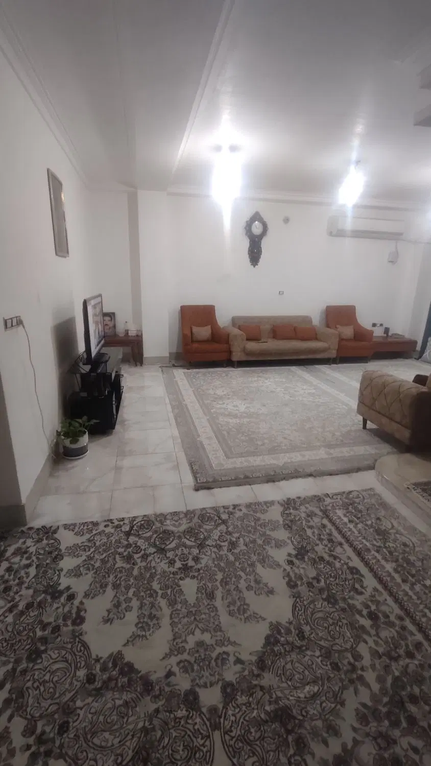 فروش واحد جنوب جم سند ثبت