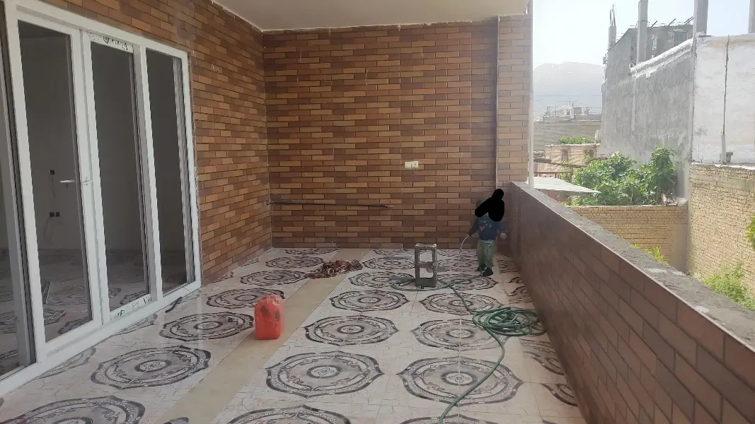 خانه اجاره ای بلند مدت شیک