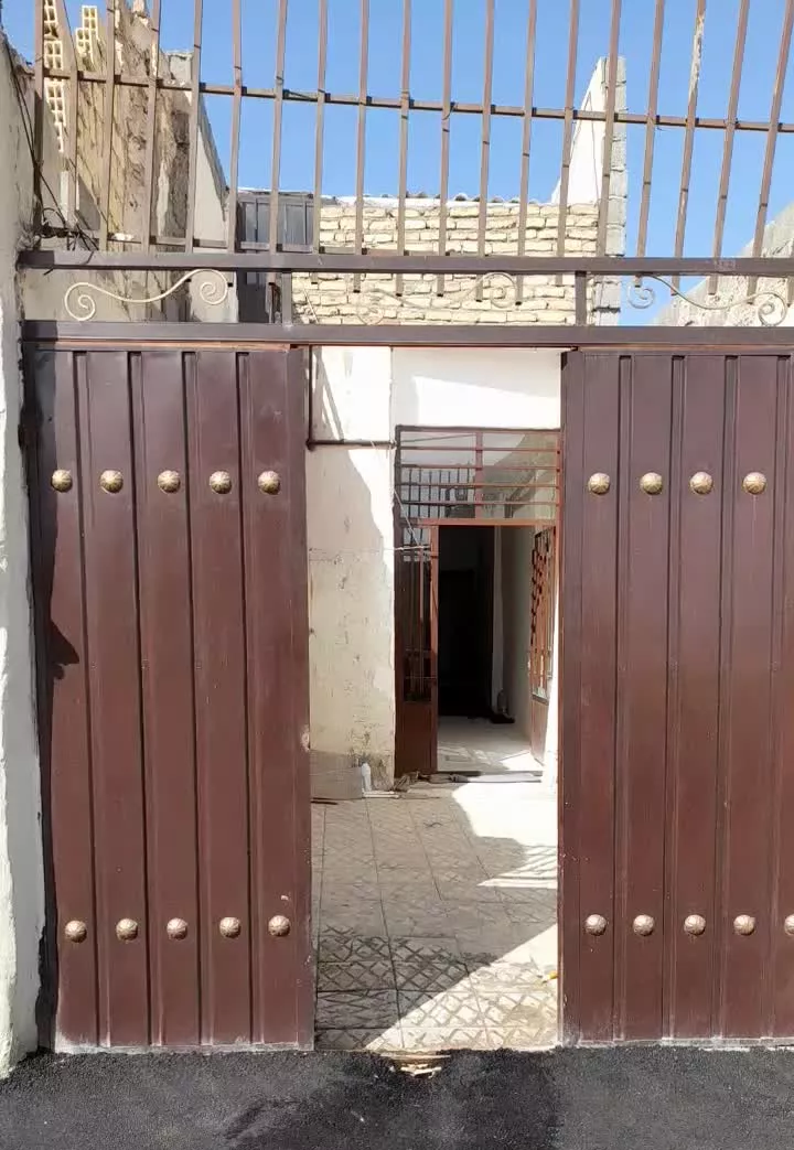 ویلایی دربستی حیاط ماشین  رهن کامل