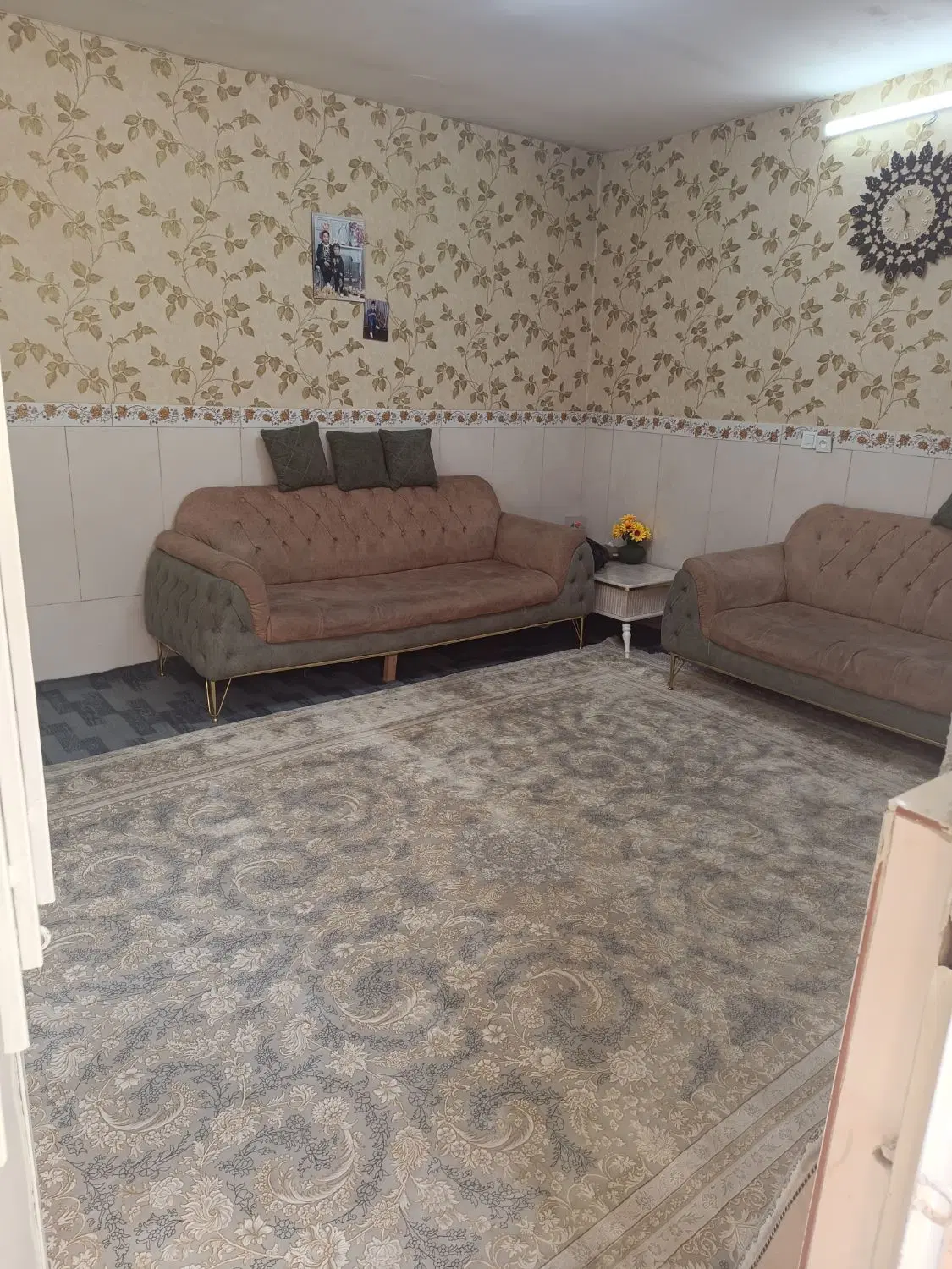 خانه ویلایی ۶۵متری رهن