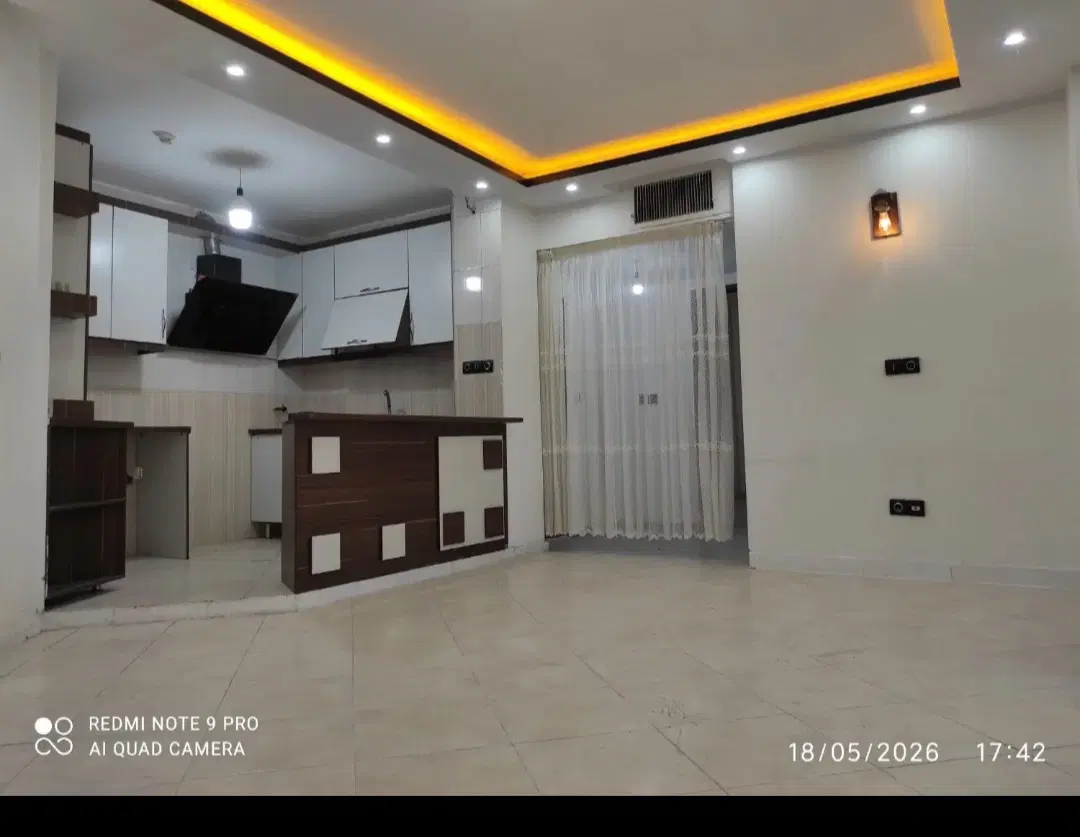 آپارتمان E4 طبقه 2