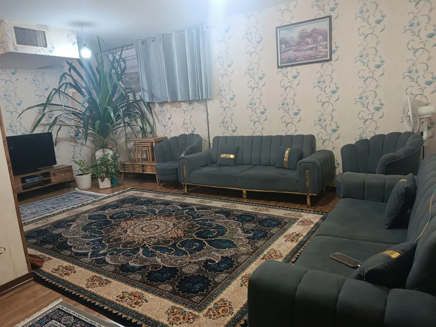 رهن کامل منزل