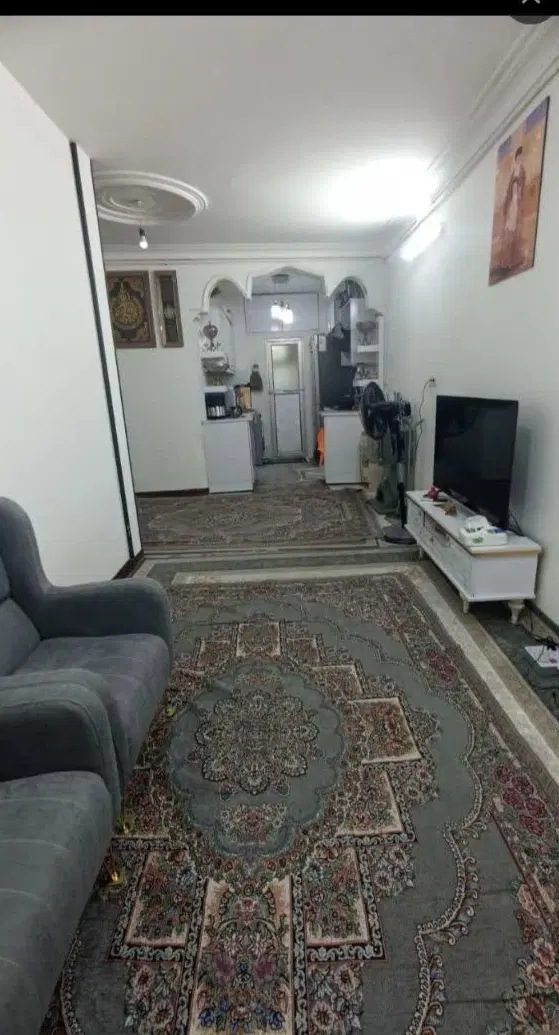 خونه تمیز شیک