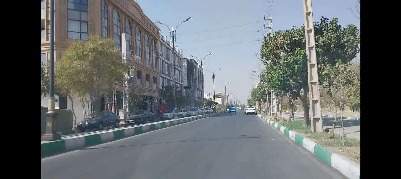 معاوضه زمین صالح آباد غربی با ویلا شمال