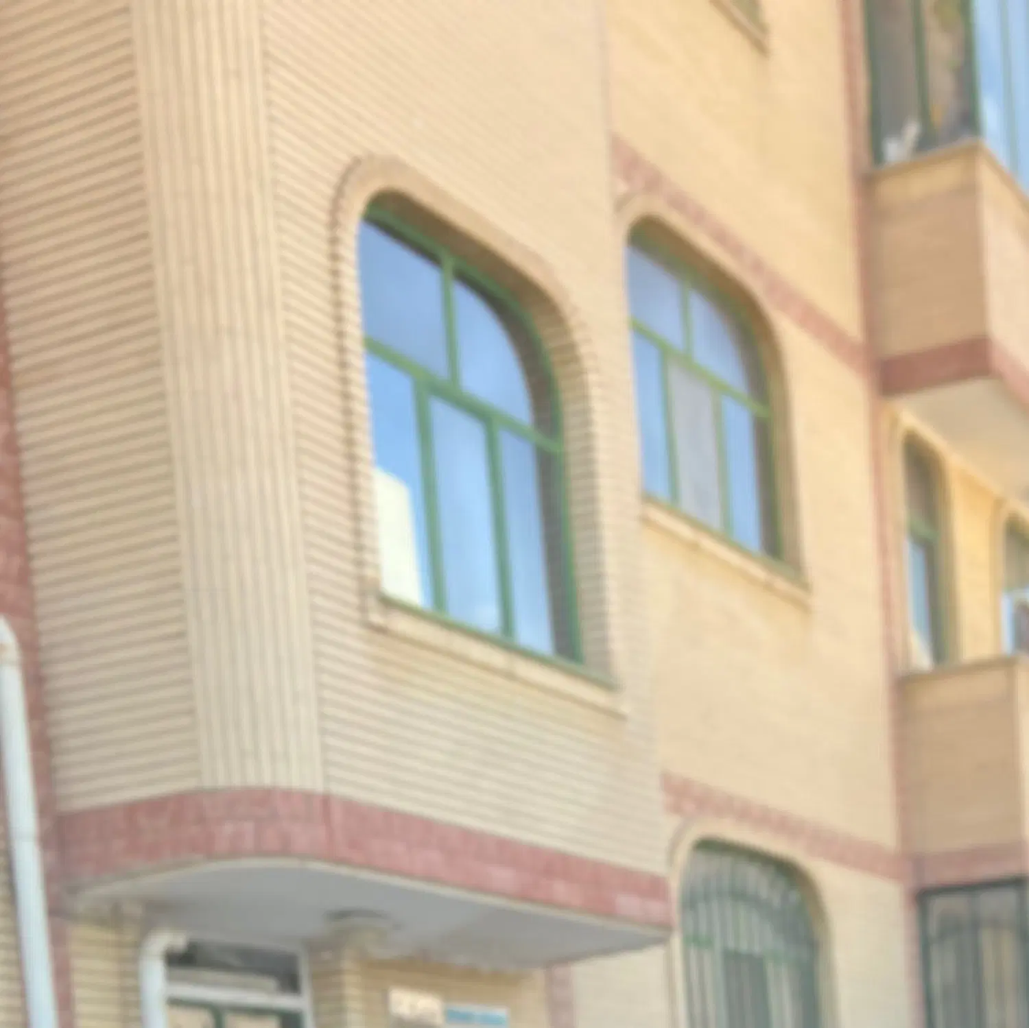 فروش خانه مجتمع پاسارگاد