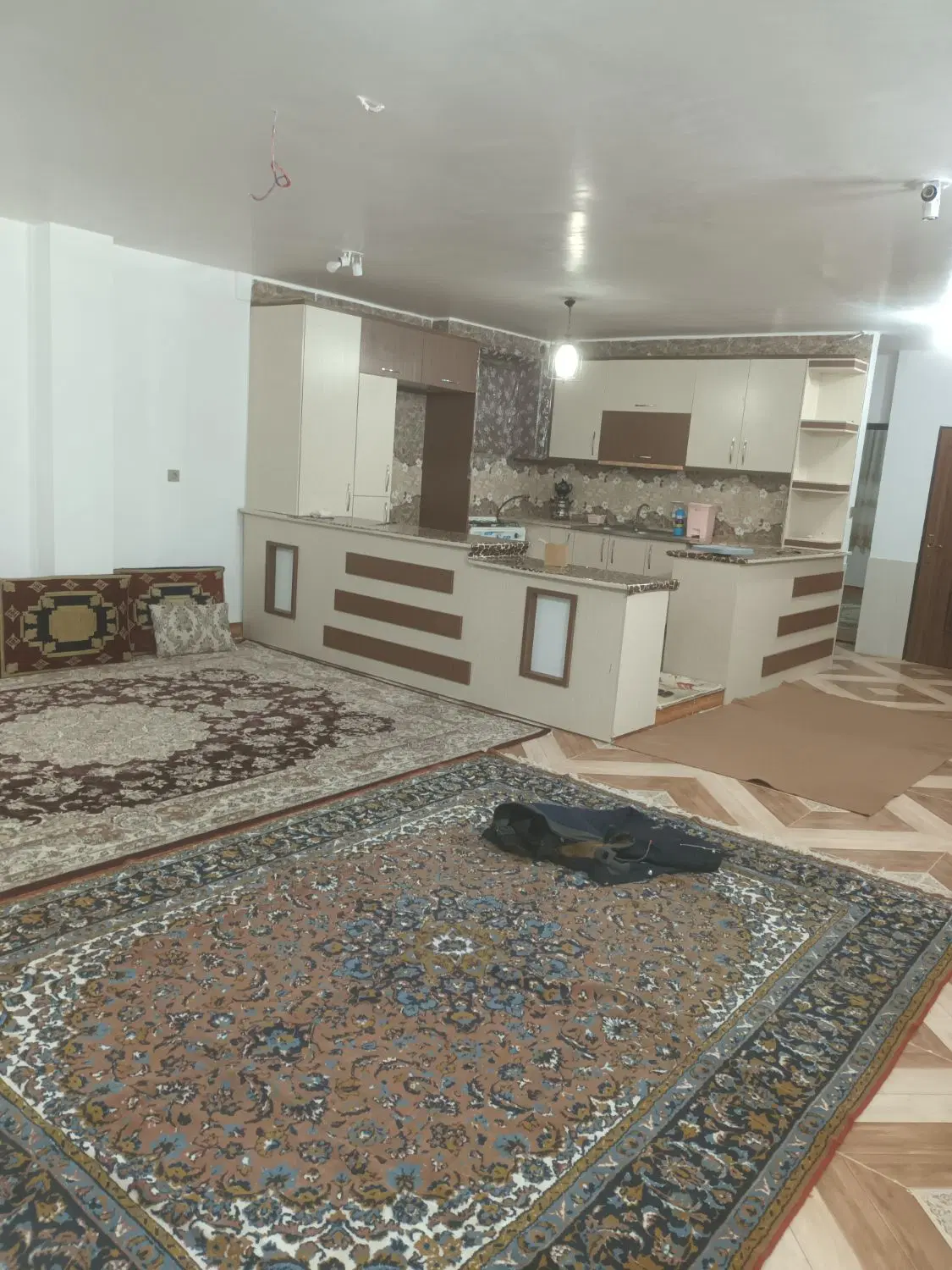 سوئیت آپارتمانی