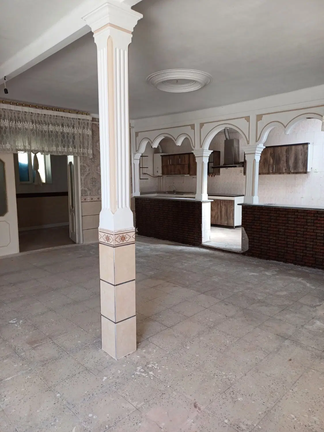 رهن خانه در فارسیان بدون اجازه