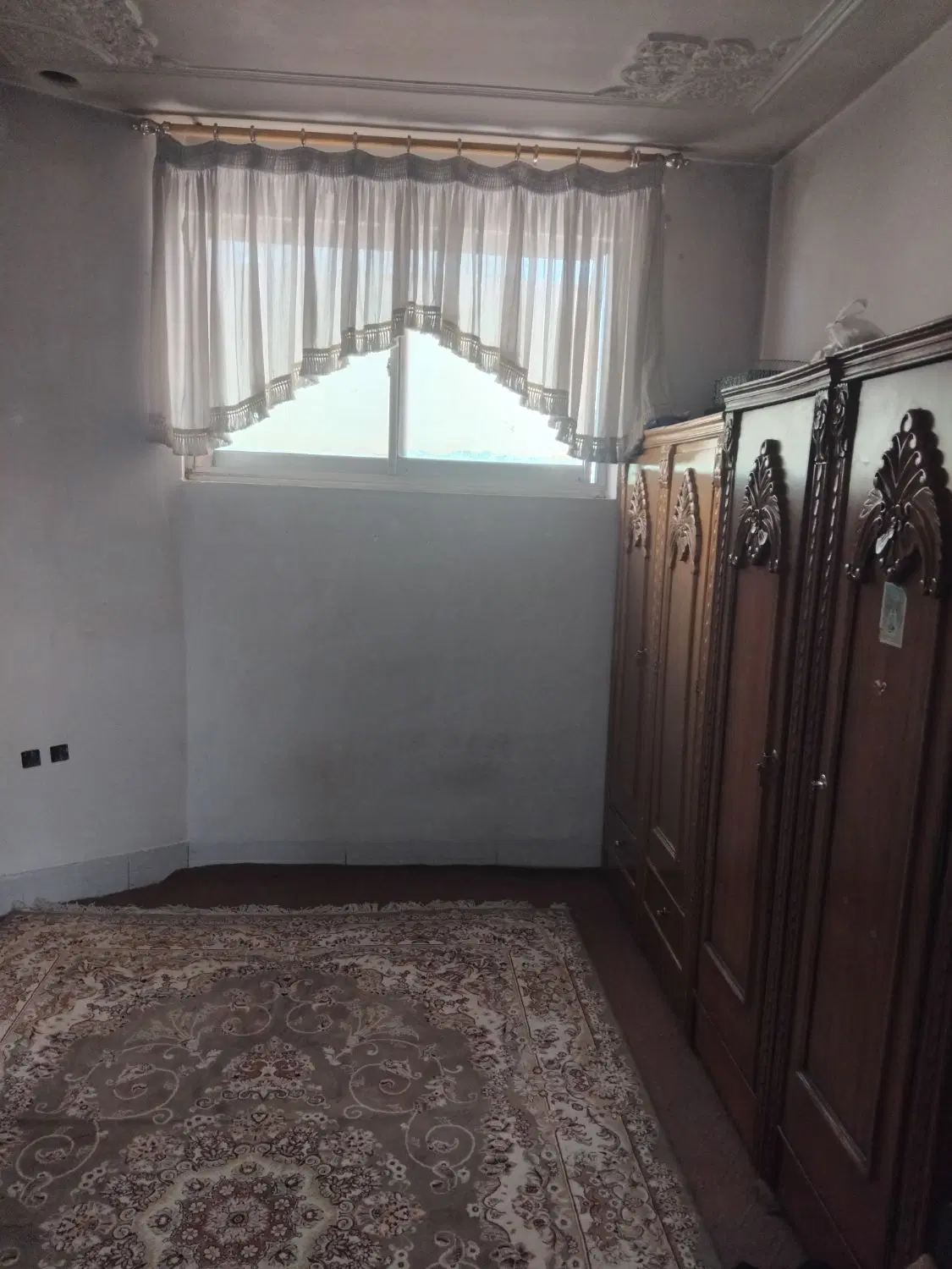 فروش منزل درچه عابد
