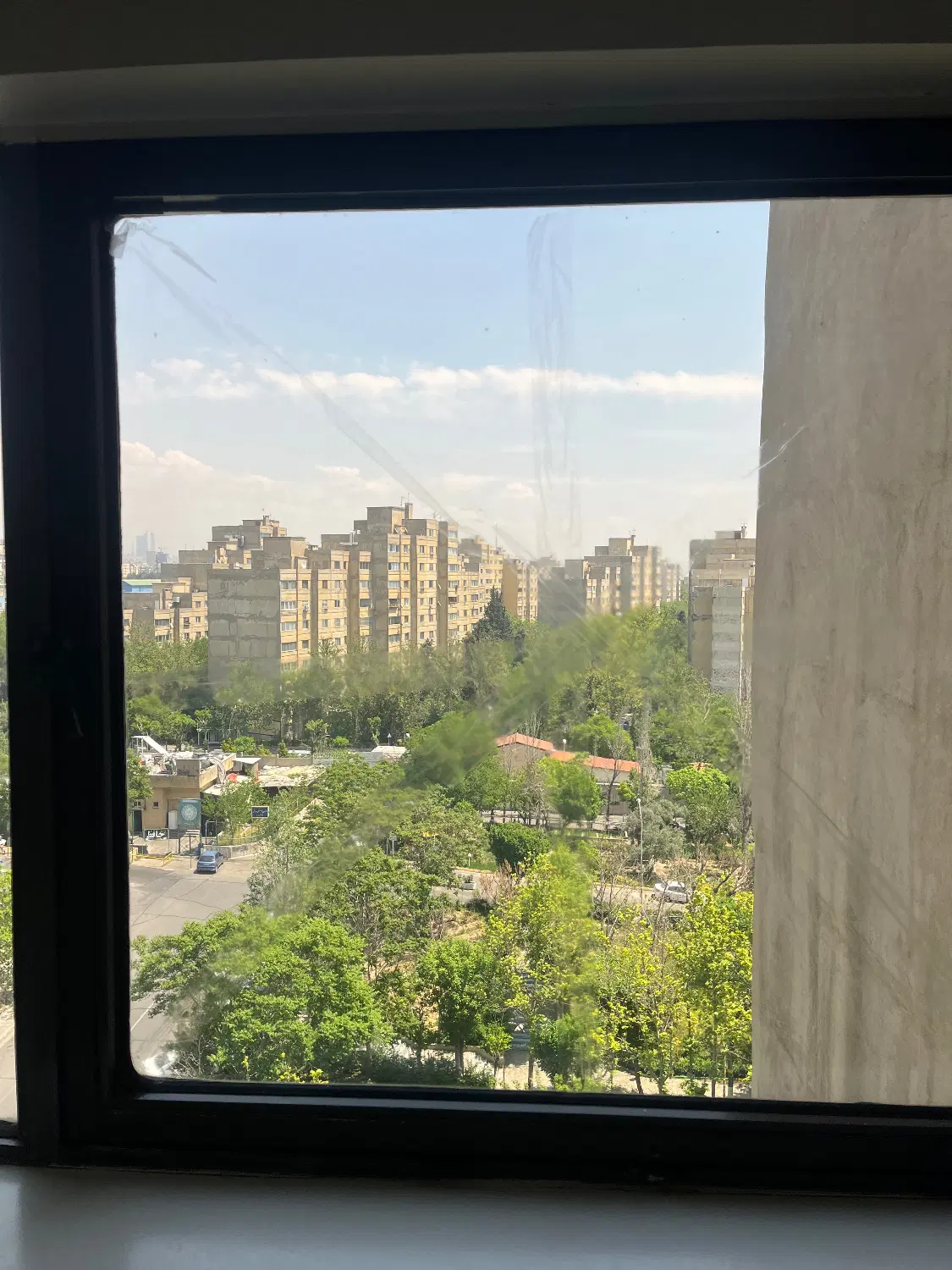 دوخوابه دوبلکس اکباتان