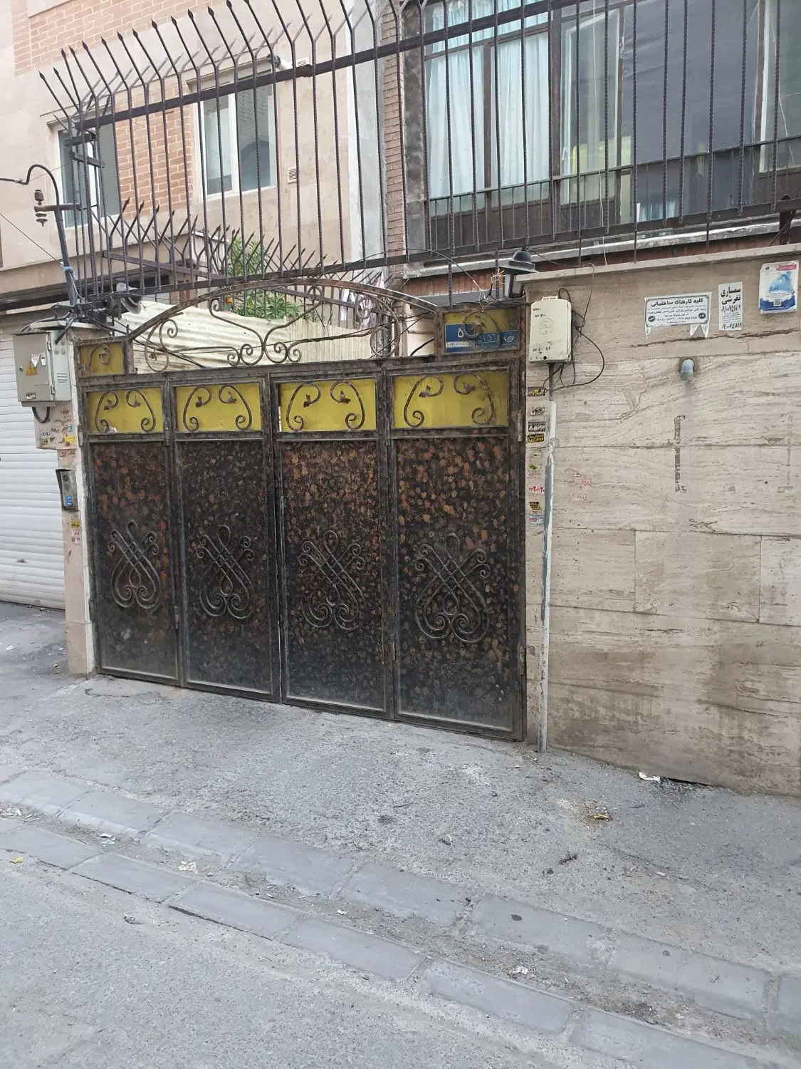 اجاره خانه در بست