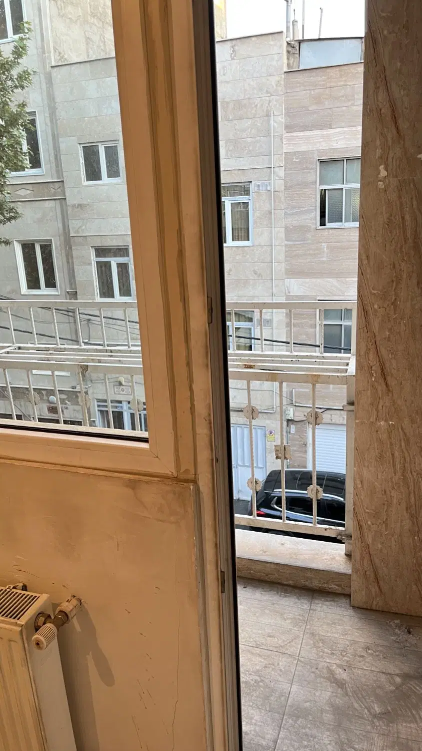 رهن آپارتمان ۶۴ متری