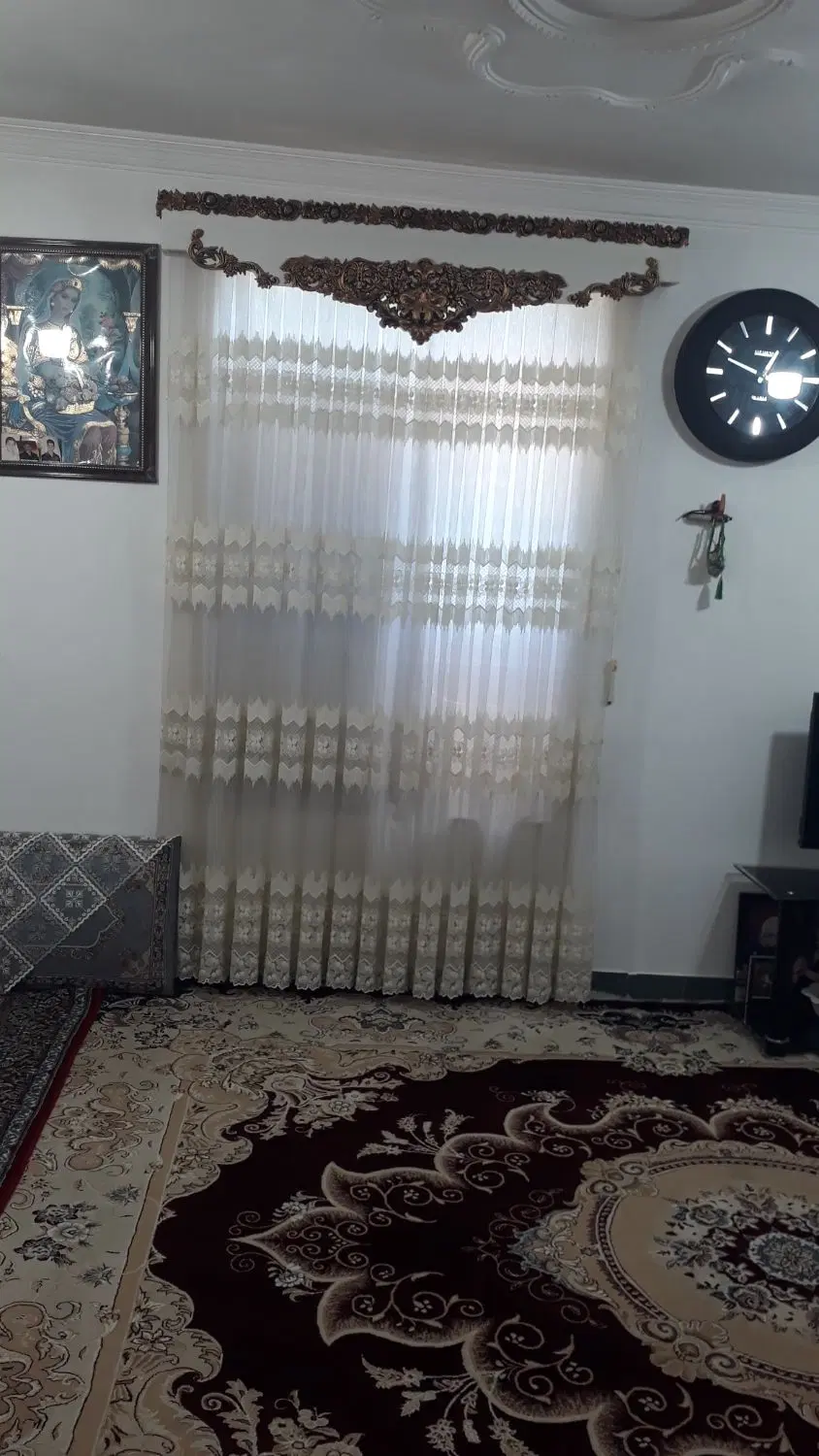 فروش اپارتمان طبقه دوم کوچه شهرداری جویبار