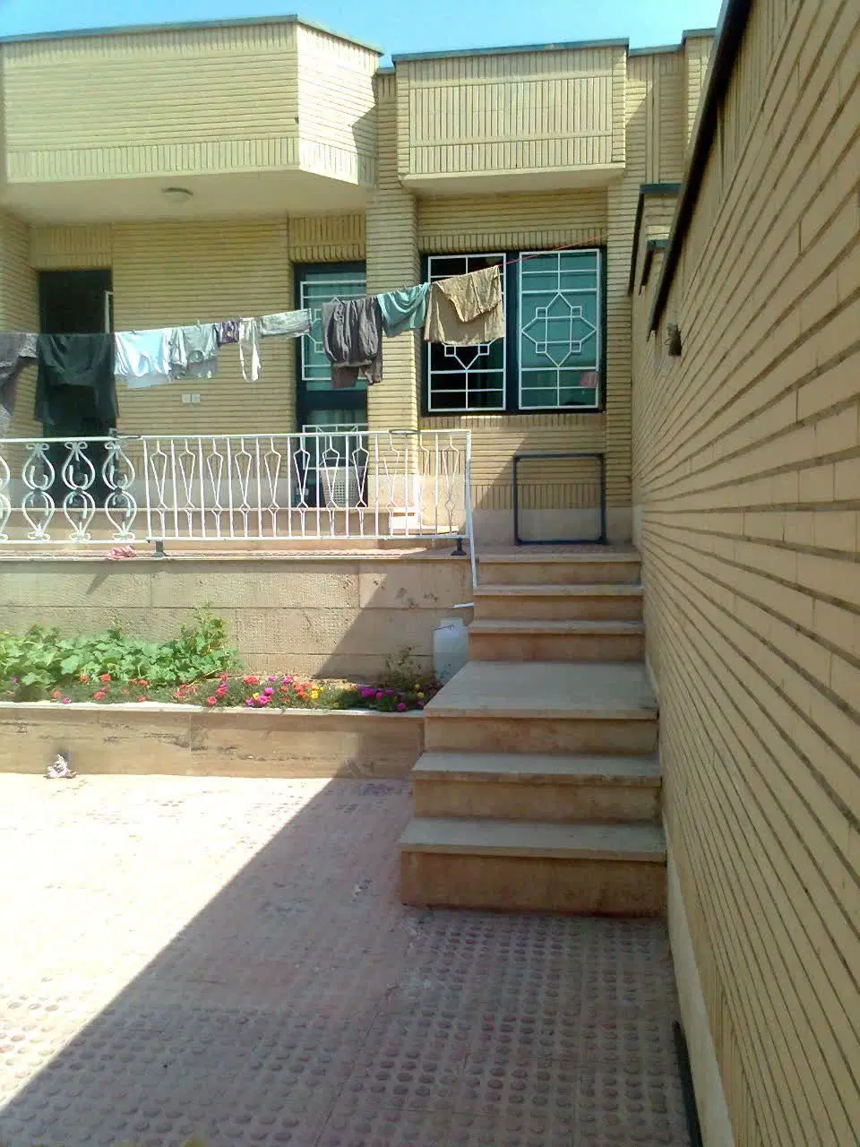 ویلایی ۲۰۰ متری جنوبی