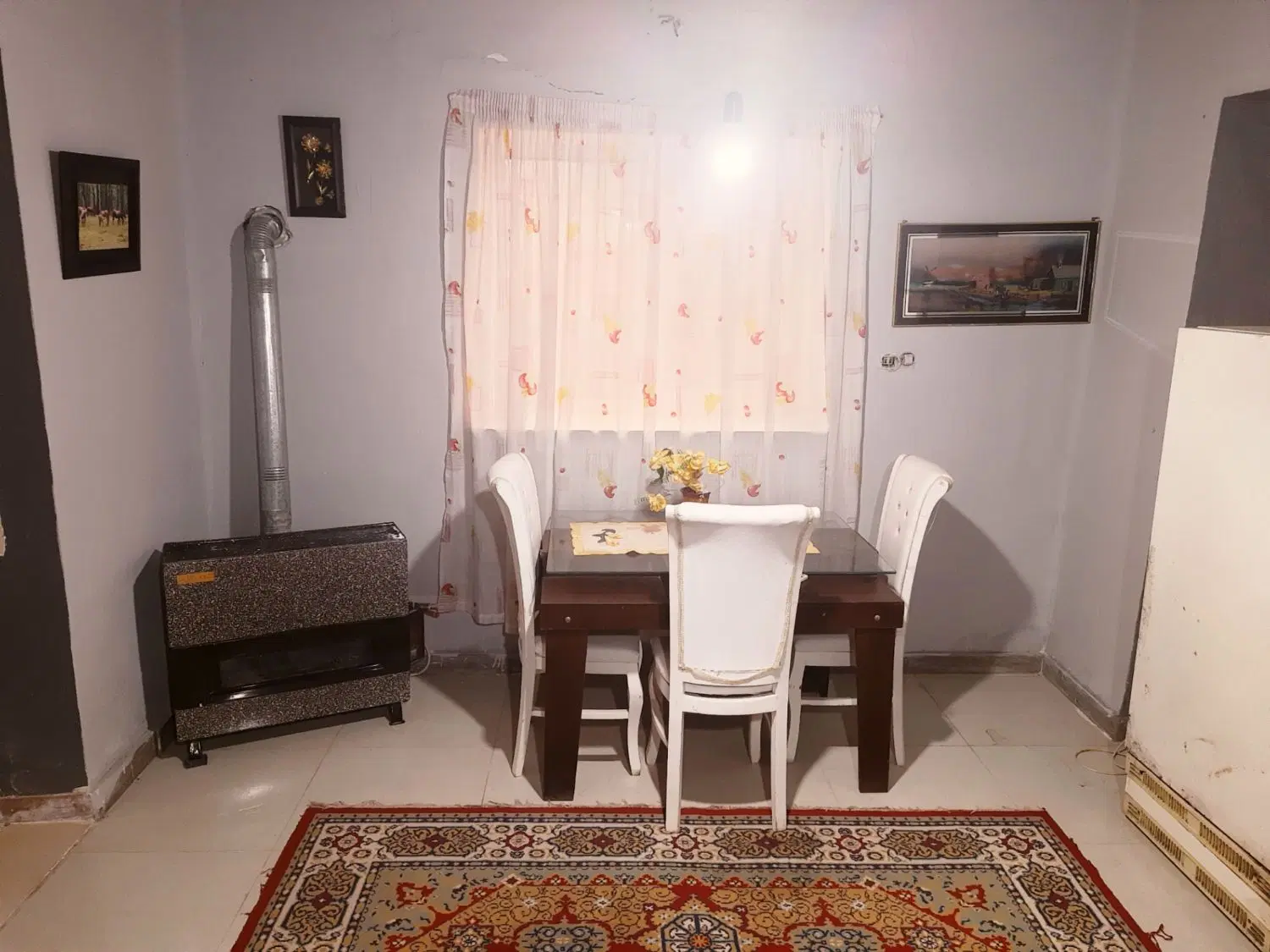 اجاره سوییت32متری  حیاط دار