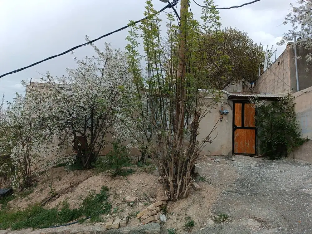 خانه ویلایی