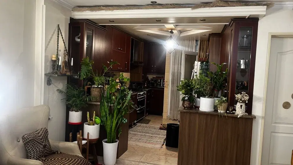 رهن واجاره اپارتمان ۷۲ متری