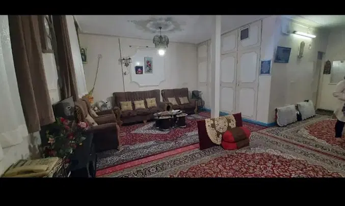کلنگی ۱۴۵متری