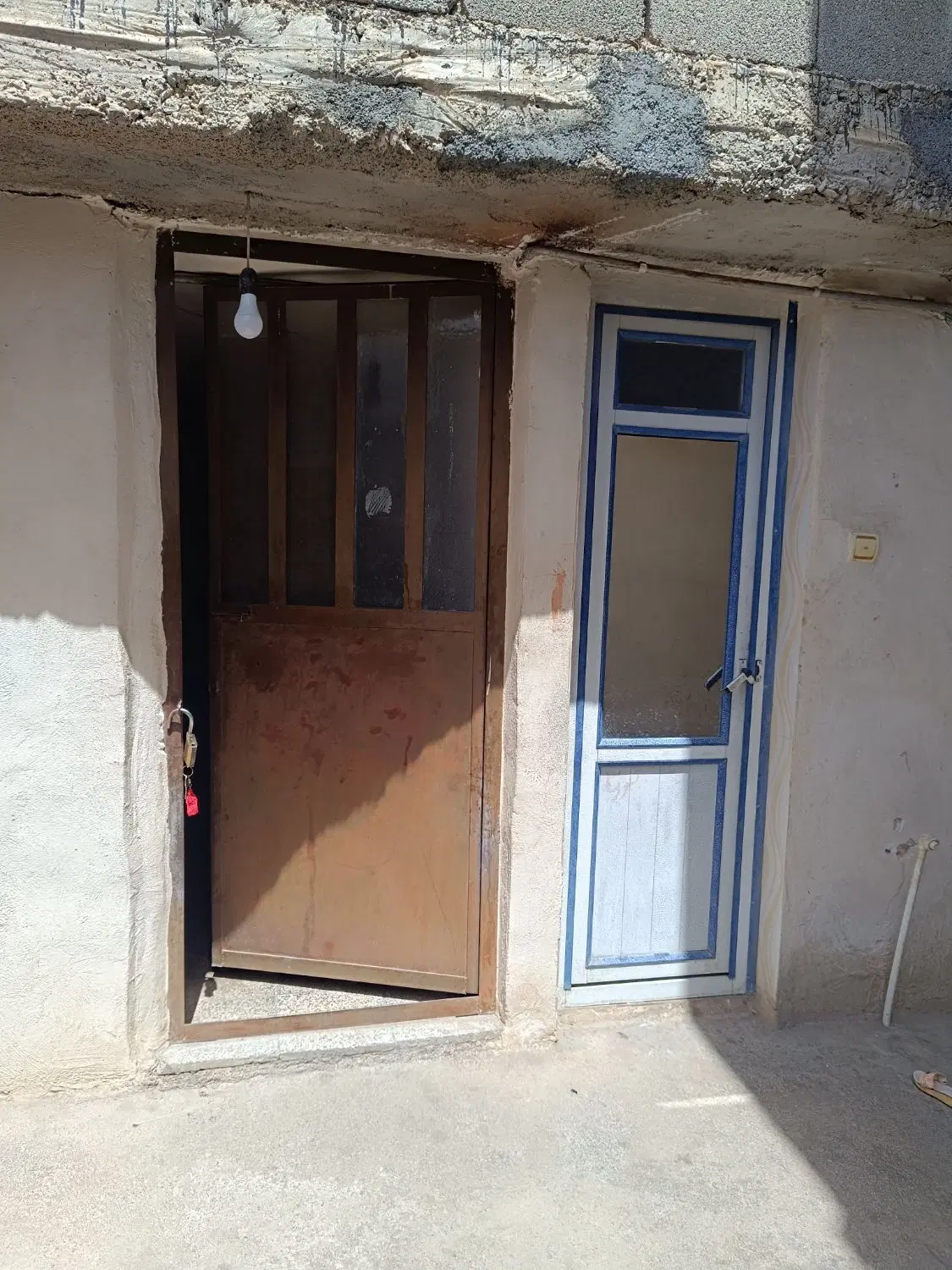 خانه اجاره ای