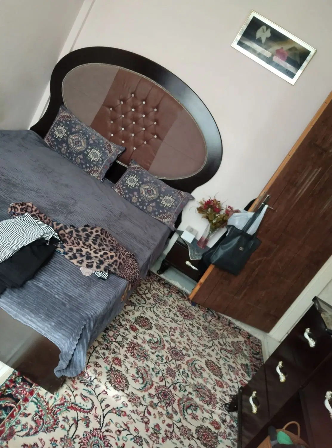 فروش آپارتمان ۷۰متر خیابان سعدی