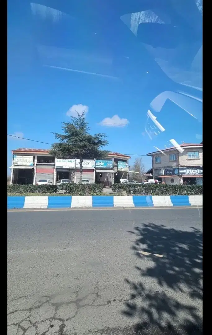مغازه ۵۰متری فروشی تک برگ سند