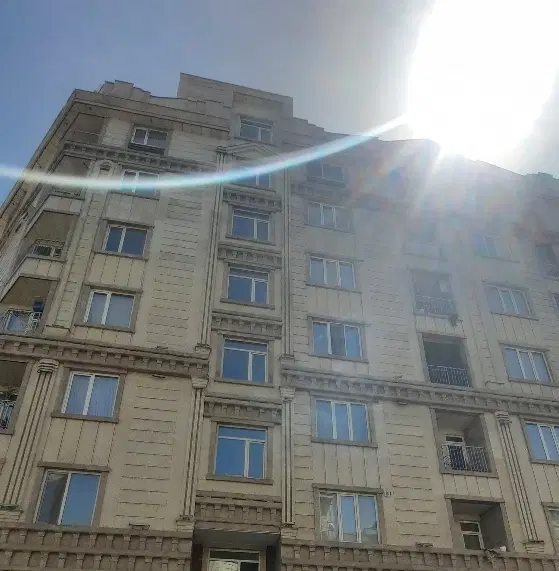 ۸۵۰ رهن کامل طبقه اول از پنج ۸۵ متر ۲ خواب شیک