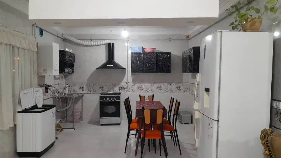 خانه مسافر گل یاس