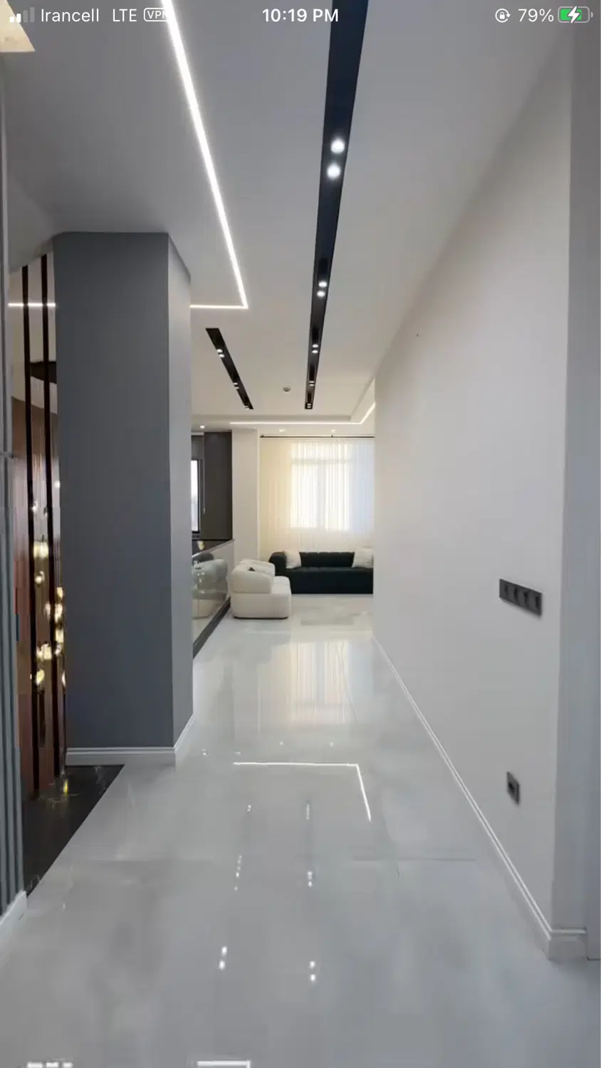 فروش اپارتمان ۱۹۵متری