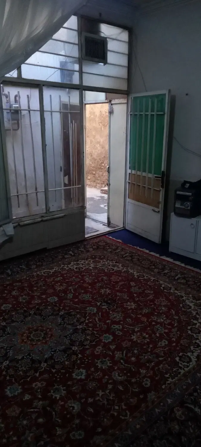 خانه ویلایی