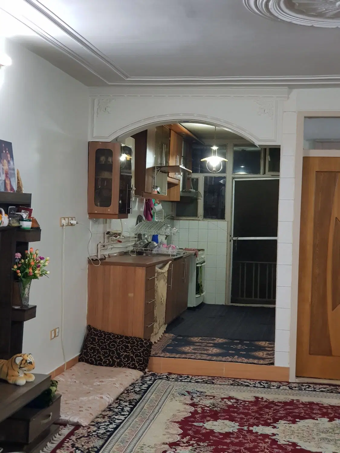 اجاره منزل دربست