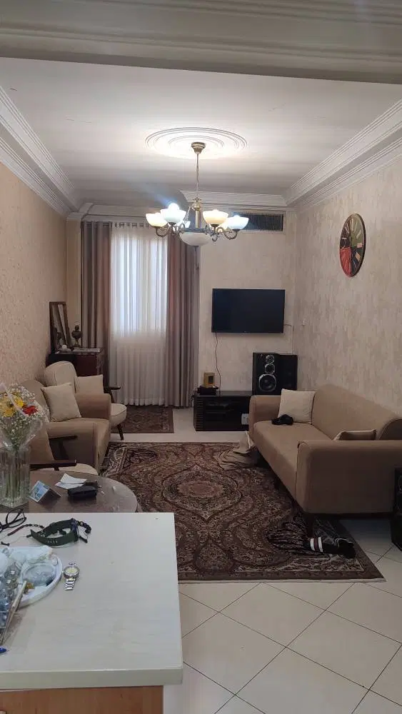رهن اپارتمان