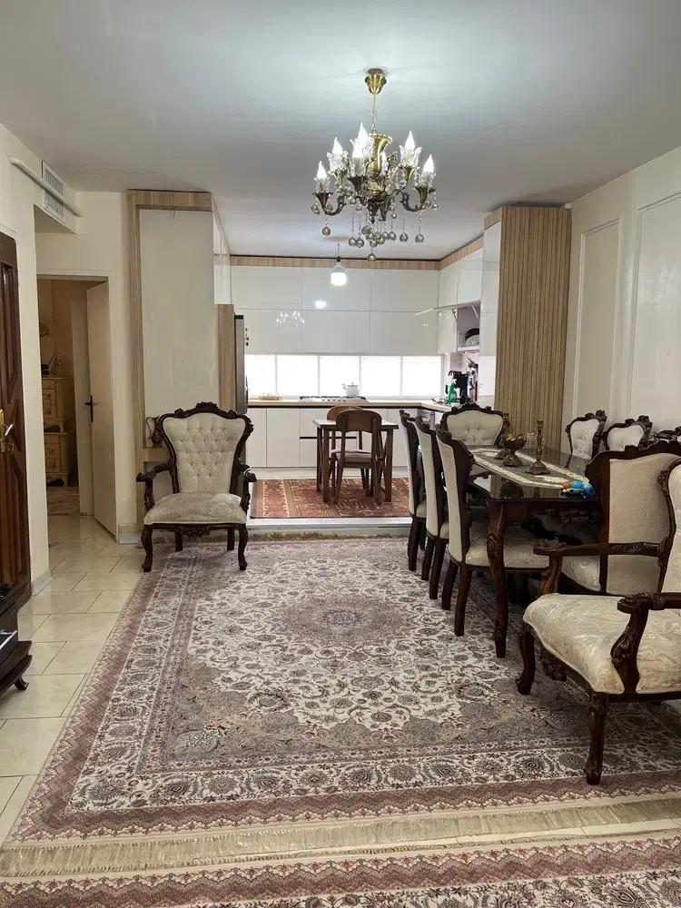 آپارتمان ۹۰ متری مینودر مالکانه فروش فوری