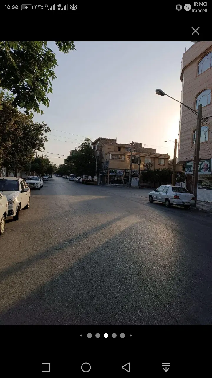 آپارتمان 90متری 2 خواب