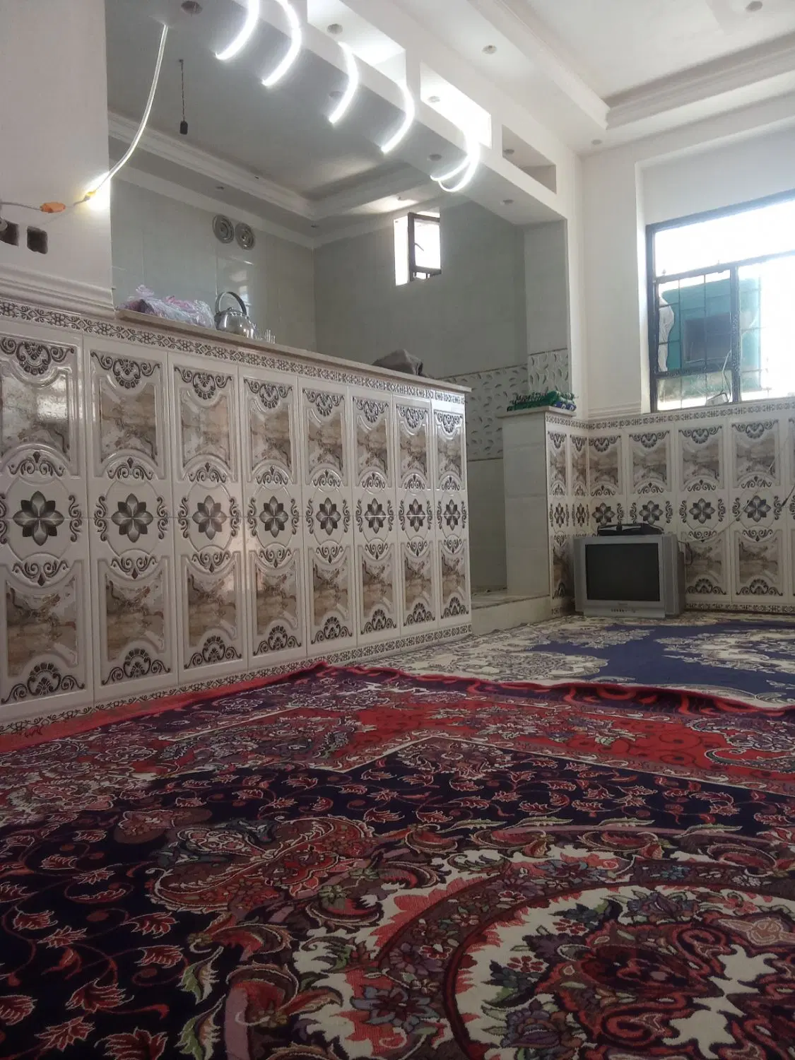 خانه فروشی رسالت