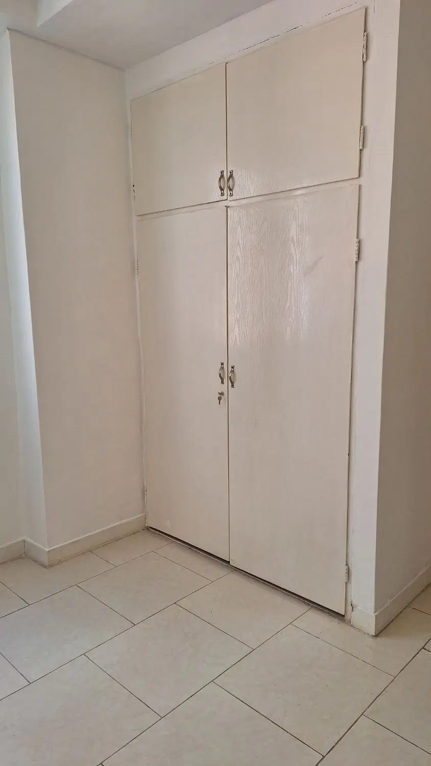 آپارتمان ۶۲ متری دوخوابه
