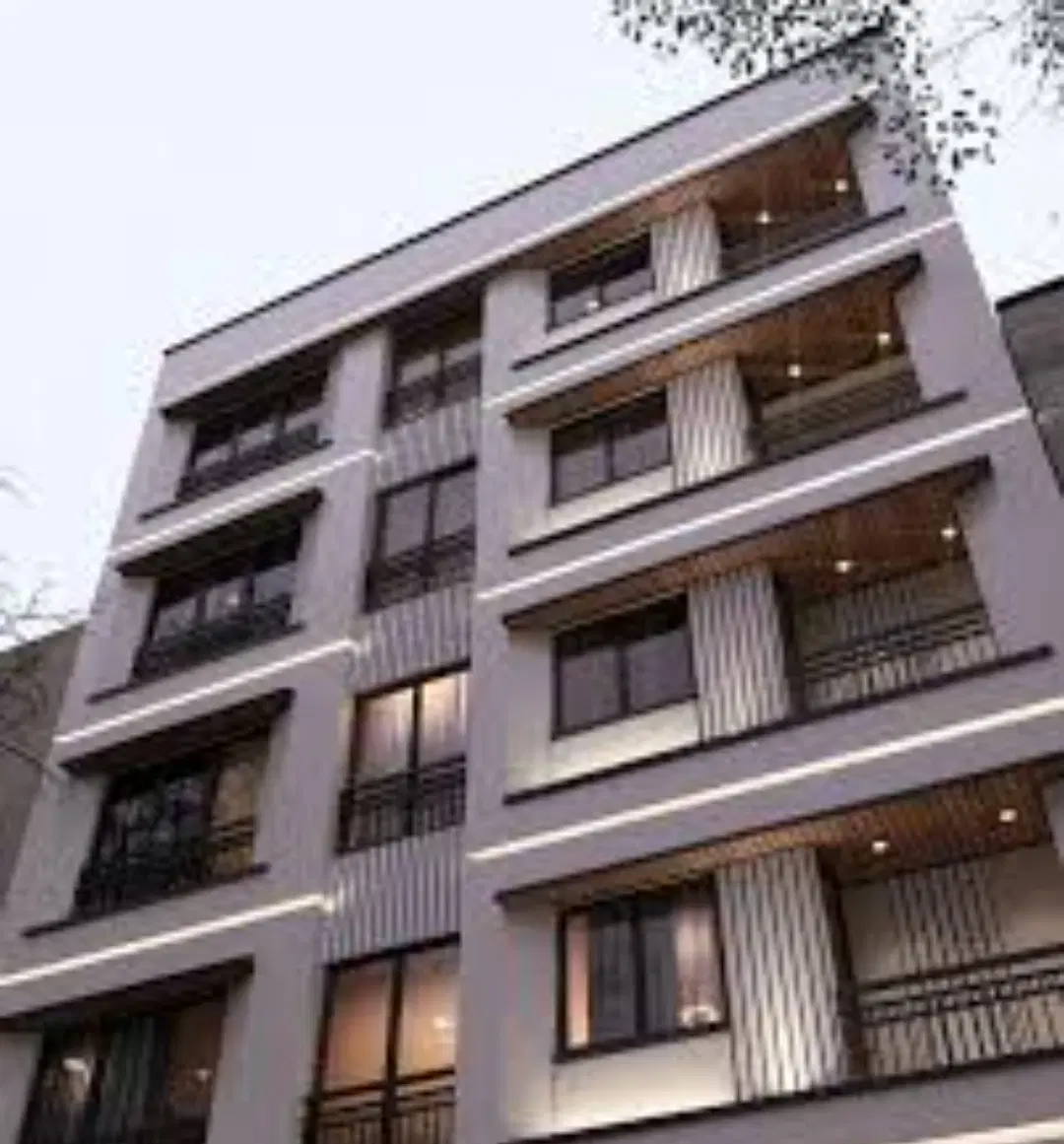 خواهان مشارکت در ساخت در شهرک سعدی